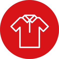 服裝道具